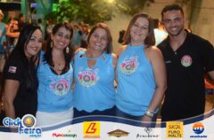 Camarote Espaço Folia (PM)